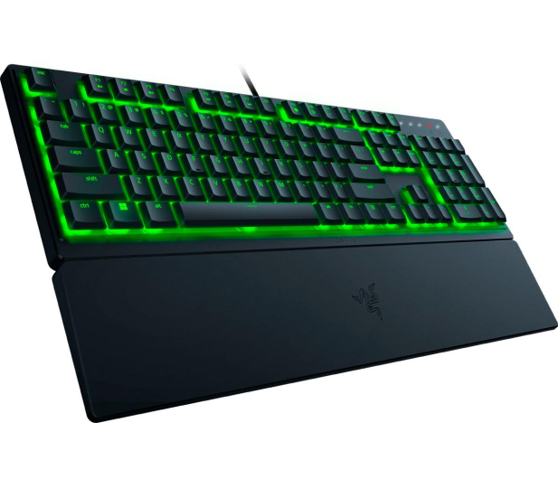 Razer OUTLET - Ornata V3 X - 1491435 - zdjęcie 4